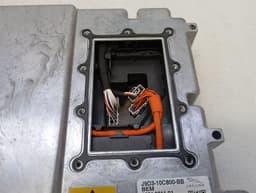 JAGUAR JAGUAR i-PACE X590 EV400 Battery Module J9D3-10C800-BB Battery Controller — thumbnail 6