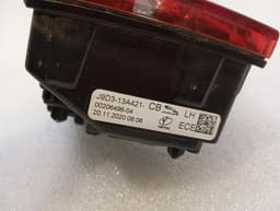 JAGUAR Jaguar i-PACE X590 EV400 Left Rear Light J9D3-13A421-CB Tail Light Rear Left — thumbnail 2