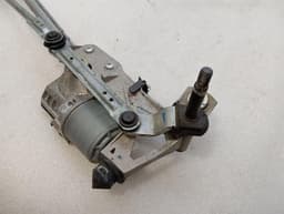 JAGUAR JAGUAR i-PACE X590 EV400 Front Wiper Engine M9D3-17500-BA RHD RIGHT HAND DRIVE — thumbnail 4