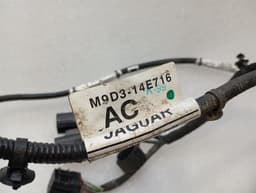 JAGUAR JAGUAR i-PACE X590 EV400 Power Steering Rack M9D3-3200-BD Steering Gear RHD MOTOR — thumbnail 4