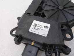 JAGUAR JAGUAR i-PACE X590 EV400 Boot Lock CPLA-442A66-AE Tailgate Lock — thumbnail 3