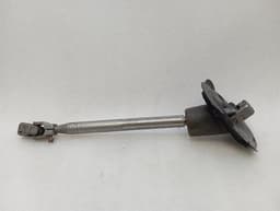 JAGUAR JAGUAR i-PACE X590 EV400 Power Steering Rack M9D3-3200-BD Steering Gear RHD MOTOR — thumbnail 7