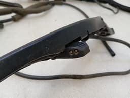 JAGUAR JAGUAR i-PACE X590 EV400 Front Wiper Engine M9D3-17500-BA RHD RIGHT HAND DRIVE — thumbnail 8
