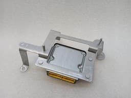 JAGUAR JAGUAR i-PACE X590 EV400 Safety Module ECU M9D3-14E159-AD Air Control Unit SRS — thumbnail 4