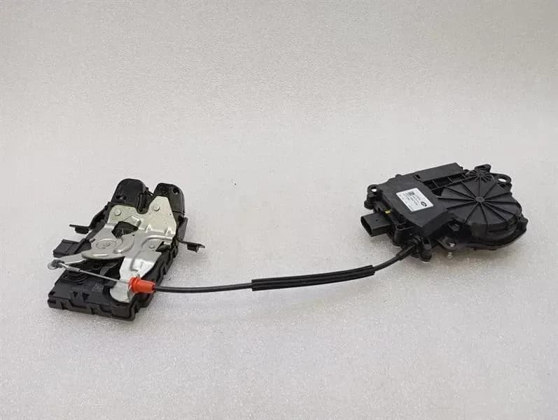 JAGUAR i-PACE X590 EV400 Boot Lock CPLA-442A66-AE Tailgate Lock