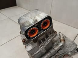 JAGUAR JAGUAR i-PACE X590 EV400 ELECTRONIC MODULE M9D3-10H660-AE AWD INVERTER — thumbnail 6