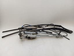 JAGUAR JAGUAR i-PACE X590 EV400 Front Wiper Engine M9D3-17500-BA RHD RIGHT HAND DRIVE — thumbnail 10