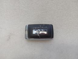JAGUAR JAGUAR i-PACE X590 EV400 KEY Keychain — thumbnail 1