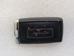 JAGUAR JAGUAR i-PACE X590 EV400 KEY Keychain — thumbnail 8
