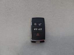 JAGUAR JAGUAR i-PACE X590 EV400 KEY Keychain — thumbnail 6