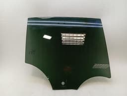 JAGUAR Jaguar i-PACE X590 EV400 right rear door glass T4K10215 door window rear right — thumbnail 5