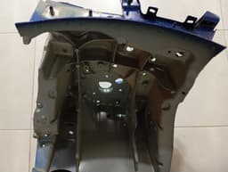 JAGUAR Jaguar i-PACE X590 EV400 Right Front Chassis Leg C2D54192 Right Front Wheel Arch — thumbnail 6