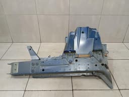 JAGUAR Jaguar i-PACE X590 EV400 Right Front Chassis Leg C2D54192 Right Front Wheel Arch — thumbnail 1