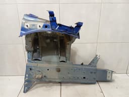 JAGUAR Jaguar i-PACE X590 EV400 Right Front Chassis Leg C2D54192 Right Front Wheel Arch — thumbnail 5