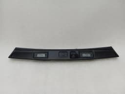 JAGUAR JAGUAR i-PACE X590 EV400 M9D3-40406-AC REAR CAMERA — thumbnail 1