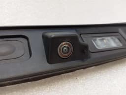 JAGUAR JAGUAR i-PACE X590 EV400 M9D3-40406-AC REAR CAMERA — thumbnail 9