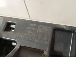 JAGUAR Jaguar i-PACE X590 EV400 Rear Bumper Beam T4K2122 Rear Bumper Carrier — thumbnail 5