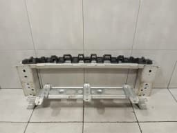 JAGUAR Jaguar i-PACE X590 EV400 Rear Bumper Beam T4K2122 Rear Bumper Carrier — thumbnail 7