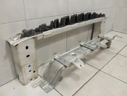 JAGUAR Jaguar i-PACE X590 EV400 Rear Bumper Beam T4K2122 Rear Bumper Carrier — thumbnail 8