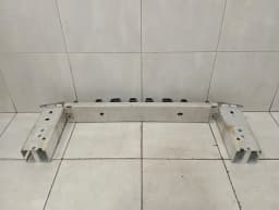 JAGUAR Jaguar i-PACE X590 EV400 Rear Bumper Beam T4K2122 Rear Bumper Carrier — thumbnail 10