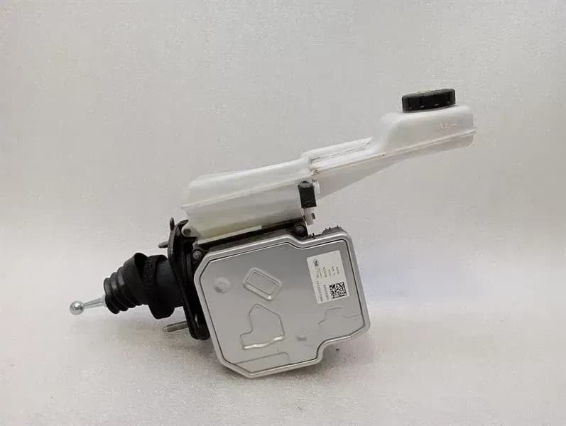 JAGUAR i-PACE X590 EV400 Brake Servo M9D3-2D522-AJ Brake Booster