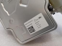 JAGUAR JAGUAR i-PACE X590 EV400 Brake Servo M9D3-2D522-AJ Brake Booster — thumbnail 4