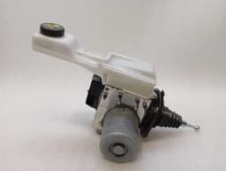 JAGUAR JAGUAR i-PACE X590 EV400 Brake Servo M9D3-2D522-AJ Brake Booster — thumbnail 5
