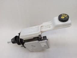 JAGUAR JAGUAR i-PACE X590 EV400 Brake Servo M9D3-2D522-AJ Brake Booster — thumbnail 9