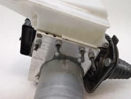 JAGUAR JAGUAR i-PACE X590 EV400 Brake Servo M9D3-2D522-AJ Brake Booster — thumbnail 6