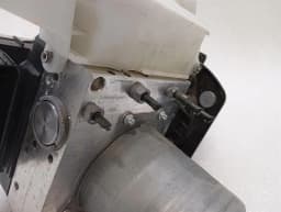JAGUAR JAGUAR i-PACE X590 EV400 Brake Servo M9D3-2D522-AJ Brake Booster — thumbnail 7