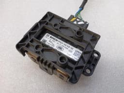 JAGUAR JAGUAR i-PACE X590 EV400 Electronic module M9D3-9G768-AE control unit — thumbnail 2