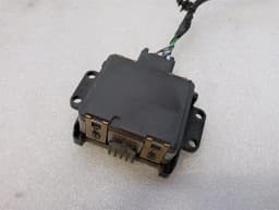 JAGUAR JAGUAR i-PACE X590 EV400 Electronic module M9D3-9G768-AE control unit — thumbnail 3