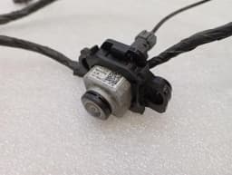 JAGUAR JAGUAR i-PACE X590 EV400 Electronic module M9D3-9G768-AE control unit — thumbnail 4