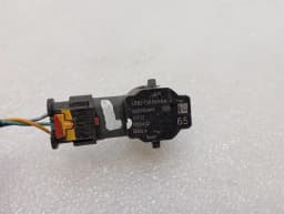 JAGUAR JAGUAR i-PACE X590 EV400 Electronic module M9D3-9G768-AE control unit — thumbnail 6