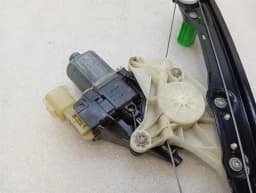 JAGUAR JAGUAR i-PACE X590 Left Rear Door Winder J9D3-27001-AB Window Regulator Rear Left — thumbnail 3