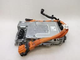 JAGUAR JAGUAR i-PACE X590 EV400 Electronic module M9D3-14G138-AG control unit COVERTER — thumbnail 1