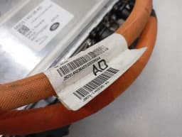 JAGUAR JAGUAR i-PACE X590 EV400 Electronic module M9D3-14G138-AG control unit COVERTER — thumbnail 4