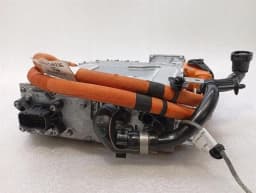 JAGUAR JAGUAR i-PACE X590 EV400 Electronic module M9D3-14G138-AG control unit COVERTER — thumbnail 9