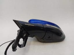 JAGUAR Jaguar i-PACE X590 EV400 Left Door Mirror RHD VM596500 Right Hand Drive — thumbnail 6