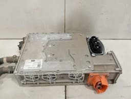 JAGUAR JAGUAR i-PACE X590 EV400 Electronic module M9D3-14G138-AE control unit INVERTER — thumbnail 2
