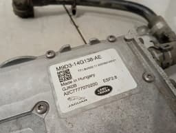 JAGUAR JAGUAR i-PACE X590 EV400 Electronic module M9D3-14G138-AE control unit INVERTER — thumbnail 4