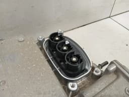 JAGUAR JAGUAR i-PACE X590 EV400 Electronic module M9D3-14G138-AE control unit INVERTER — thumbnail 3