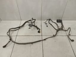 JAGUAR JAGUAR i-PACE X590 EV400 Wiring Loom M9D3-9L468-BC Wiring Harness ENGINE — thumbnail 1
