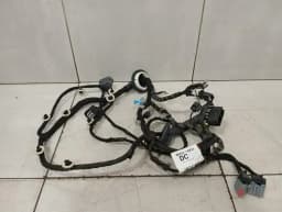 JAGUAR JAGUAR i-PACE X590 EV400 Wiring Loom M9D3-14633-DC Wiring Harness DOOR DOOR — thumbnail 1