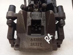 JAGUAR JAGUAR i-PACE X590 EV400 Right Rear Caliper M9D3-2K327-AC Rear Brake Caliper RH — thumbnail 8