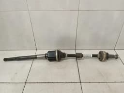 JAGUAR Jaguar i-PACE EV400 Drive Shaft Rear Right J9D3-4B402-AC Rear Drive Shaft — thumbnail 1