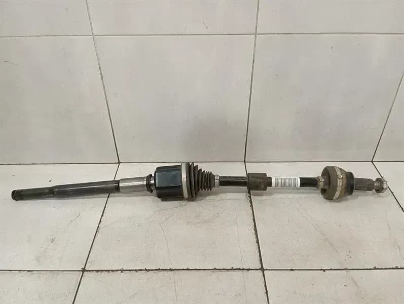 Jaguar i-PACE EV400 Drive Shaft Rear Right J9D3-4B402-AC Rear Drive Shaft