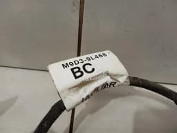 JAGUAR JAGUAR i-PACE X590 EV400 Wiring Loom M9D3-9L468-BC Wiring Harness ENGINE — thumbnail 7