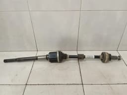 JAGUAR Jaguar i-PACE EV400 Drive Shaft Rear Right J9D3-4B402-AC Rear Drive Shaft — thumbnail 6