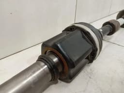 JAGUAR Jaguar i-PACE EV400 Drive Shaft Rear Right J9D3-4B402-AC Rear Drive Shaft — thumbnail 9